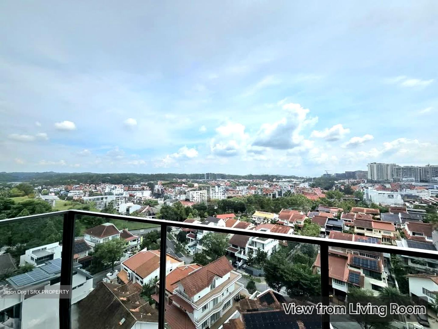 Amo Residence (D20), Apartment #548861801